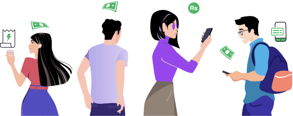 Pakistan's favorite way to pay