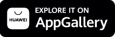 Available on Huawei AppGallery
