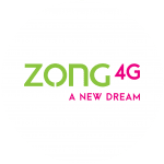 Zong 4G