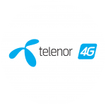 Telenor 4G