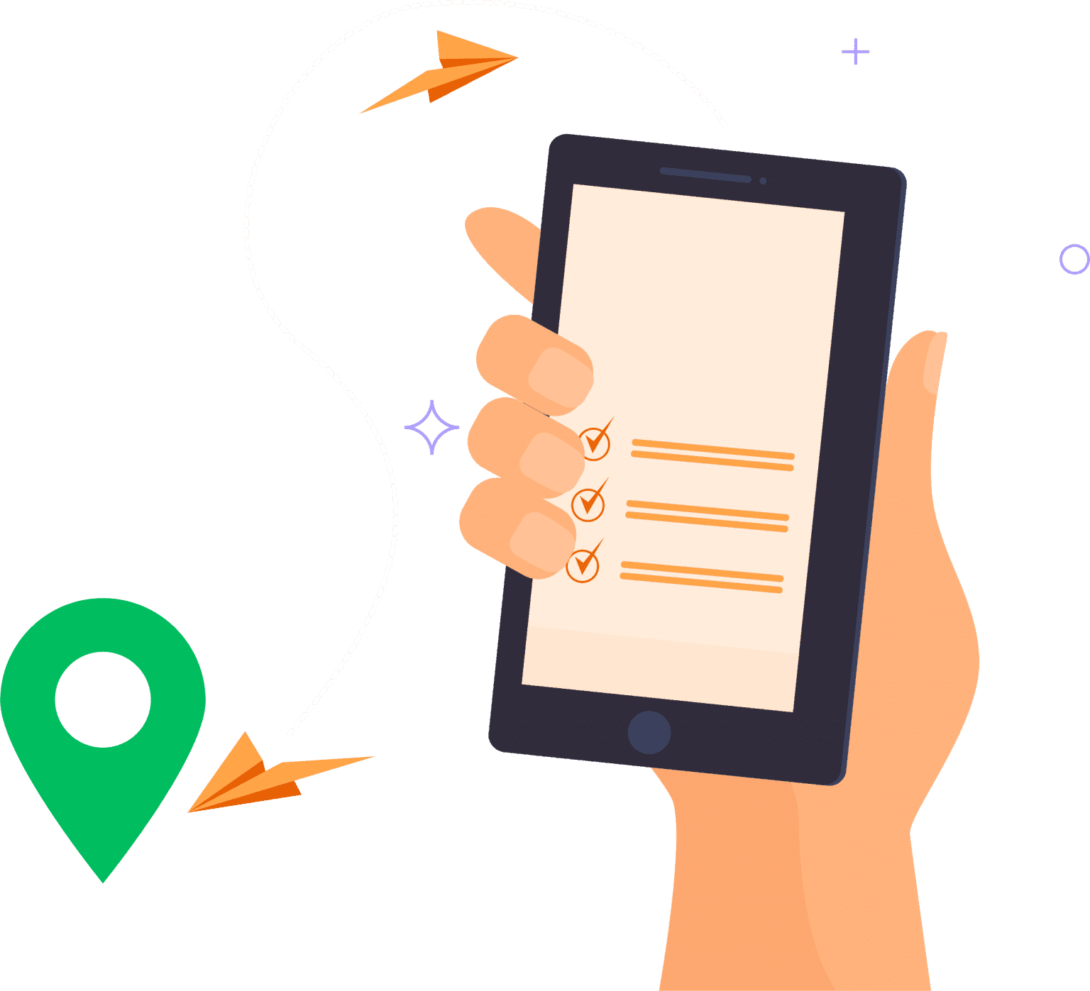 Track your easypaisa debit card easily!