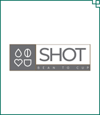 Shot Coffee
